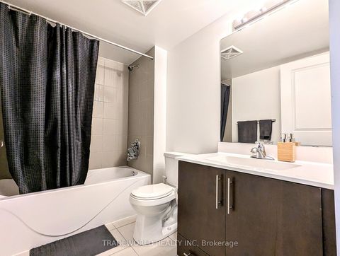 Photo 12 at 3304 - 50 Town Centre Court, Bendale, Toronto