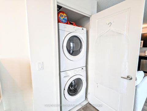 Photo 13 at 3304 - 50 Town Centre Court, Bendale, Toronto