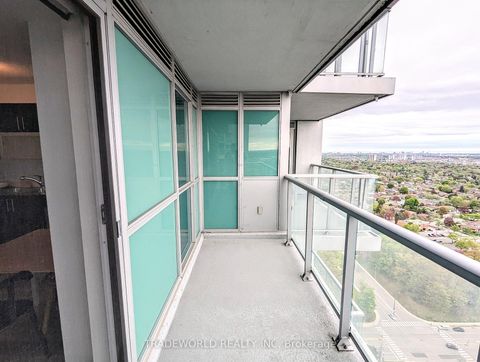 Photo 14 at 3304 - 50 Town Centre Court, Bendale, Toronto