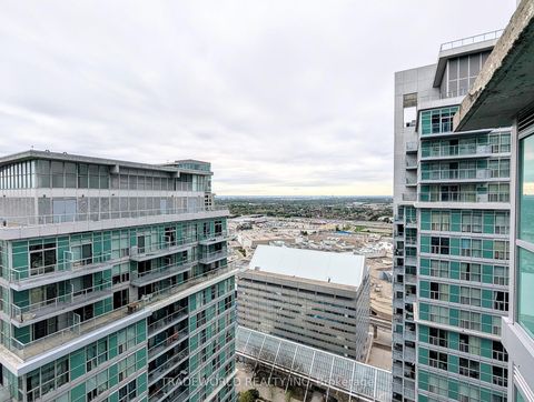 Photo 15 at 3304 - 50 Town Centre Court, Bendale, Toronto