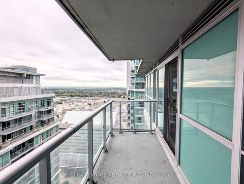 Photo 18 at 3304 - 50 Town Centre Court, Bendale, Toronto