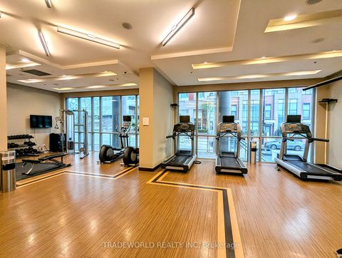 Photo 19 at 3304 - 50 Town Centre Court, Bendale, Toronto