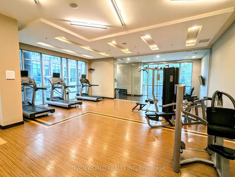 Photo 20 at 3304 - 50 Town Centre Court, Bendale, Toronto