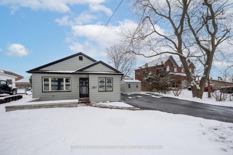 Photo 1 at 267 Liberty Street N, Bowmanville, Clarington