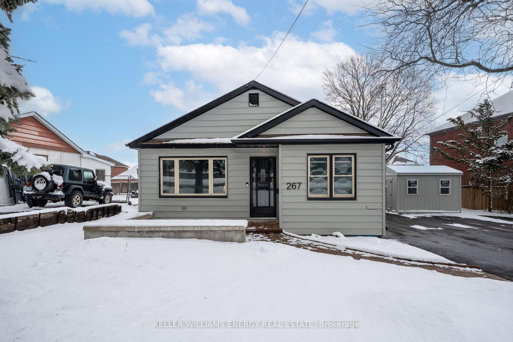 267 Liberty Street N, Bowmanville, Clarington 