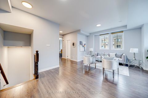 Photo 4 at 18 Thomas Swanson Street, Cornell, Markham