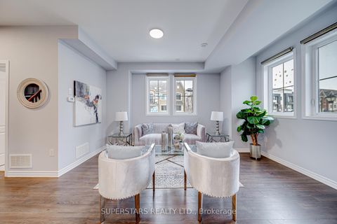 Photo 5 at 18 Thomas Swanson Street, Cornell, Markham