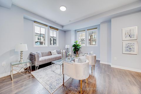 Photo 6 at 18 Thomas Swanson Street, Cornell, Markham