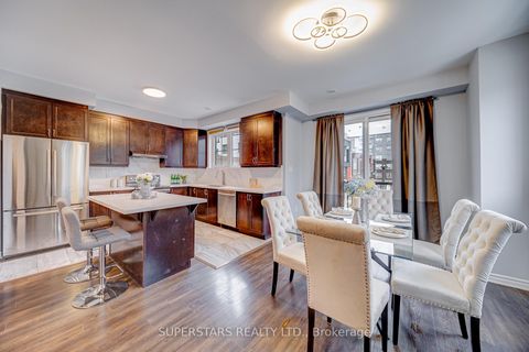 Photo 7 at 18 Thomas Swanson Street, Cornell, Markham