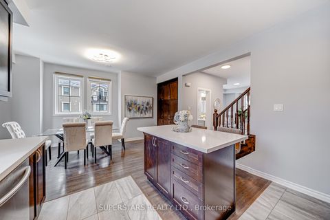 Photo 10 at 18 Thomas Swanson Street, Cornell, Markham