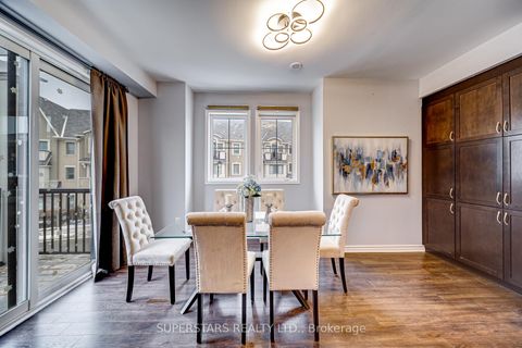 Photo 11 at 18 Thomas Swanson Street, Cornell, Markham