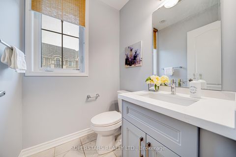 Photo 12 at 18 Thomas Swanson Street, Cornell, Markham