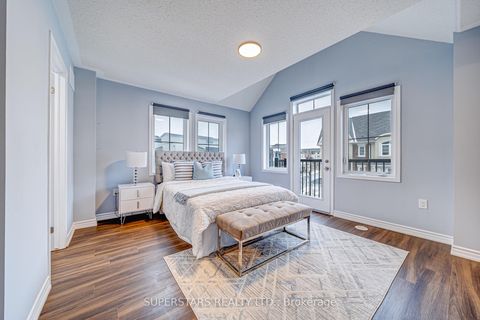 Photo 13 at 18 Thomas Swanson Street, Cornell, Markham