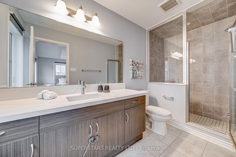 Photo 15 at 18 Thomas Swanson Street, Cornell, Markham