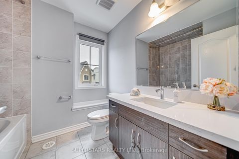 Photo 16 at 18 Thomas Swanson Street, Cornell, Markham