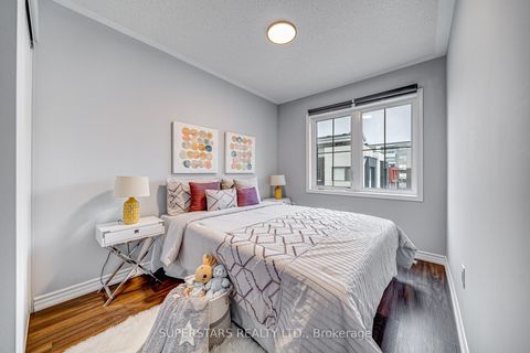 Photo 17 at 18 Thomas Swanson Street, Cornell, Markham