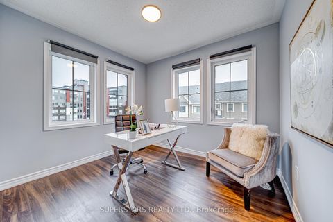 Photo 18 at 18 Thomas Swanson Street, Cornell, Markham