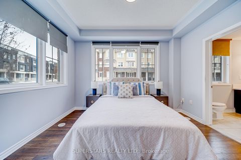 Photo 19 at 18 Thomas Swanson Street, Cornell, Markham