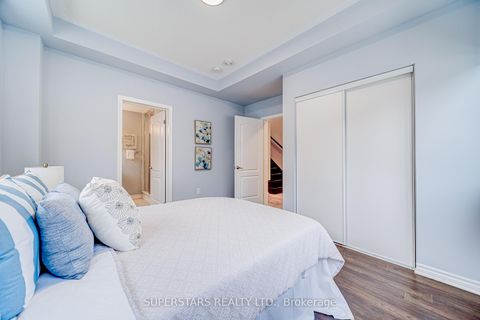 Photo 20 at 18 Thomas Swanson Street, Cornell, Markham