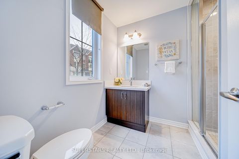 Photo 21 at 18 Thomas Swanson Street, Cornell, Markham