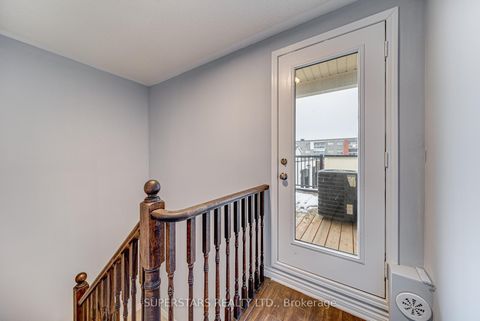 Photo 23 at 18 Thomas Swanson Street, Cornell, Markham