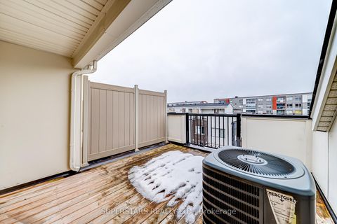 Photo 24 at 18 Thomas Swanson Street, Cornell, Markham