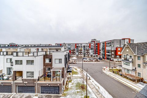 Photo 25 at 18 Thomas Swanson Street, Cornell, Markham