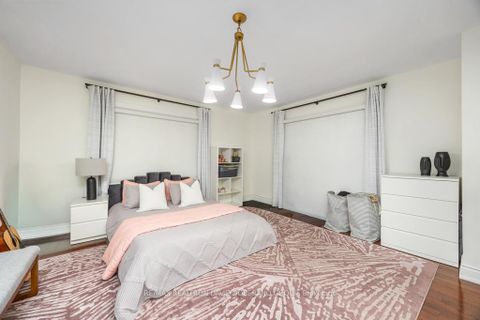 Photo 10 at 89 Allingham Gardens, Clanton Park, Toronto