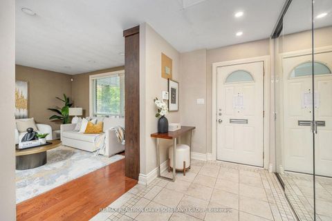 Photo 11 at 89 Allingham Gardens, Clanton Park, Toronto