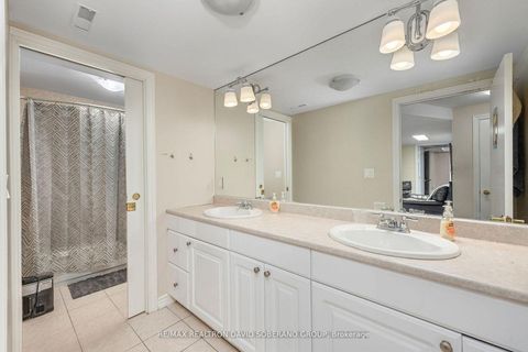 Photo 12 at 89 Allingham Gardens, Clanton Park, Toronto