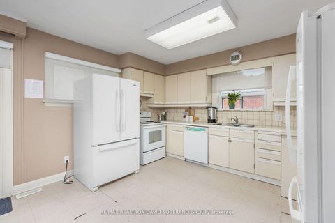 Photo 13 at 89 Allingham Gardens, Clanton Park, Toronto