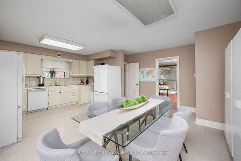 Photo 16 at 89 Allingham Gardens, Clanton Park, Toronto