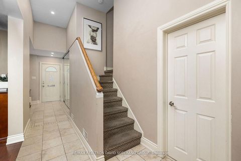 Photo 21 at 89 Allingham Gardens, Clanton Park, Toronto