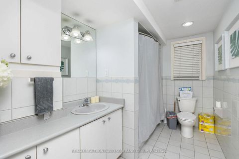 Photo 22 at 89 Allingham Gardens, Clanton Park, Toronto