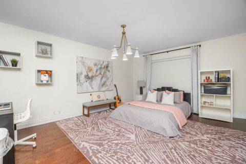 Photo 23 at 89 Allingham Gardens, Clanton Park, Toronto