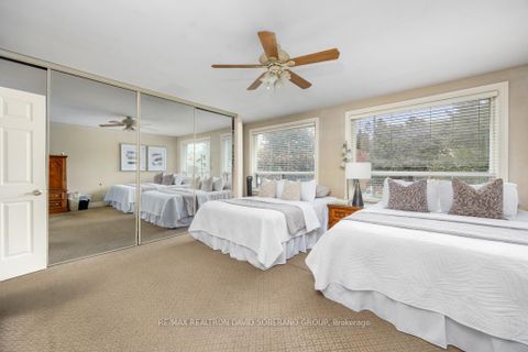 Photo 24 at 89 Allingham Gardens, Clanton Park, Toronto