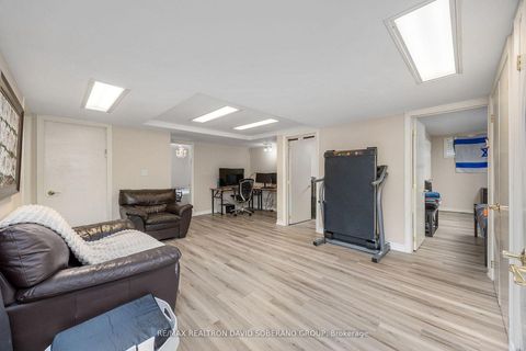 Photo 25 at 89 Allingham Gardens, Clanton Park, Toronto