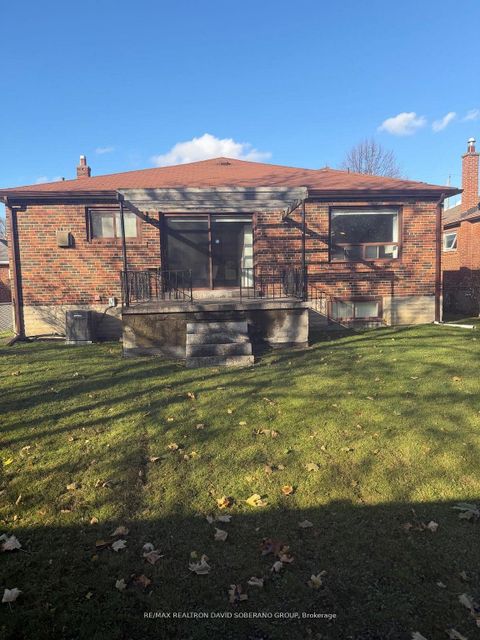 Photo 27 at 89 Allingham Gardens, Clanton Park, Toronto