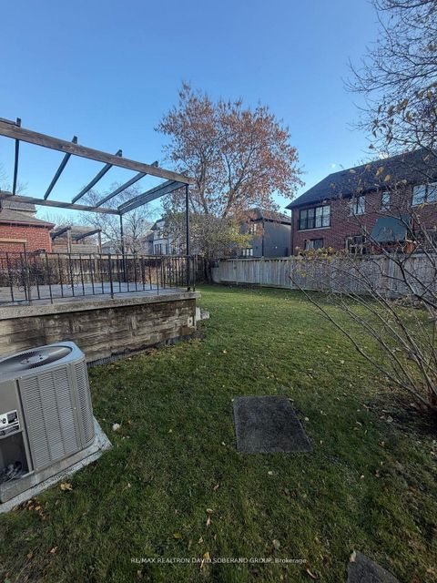 Photo 28 at 89 Allingham Gardens, Clanton Park, Toronto