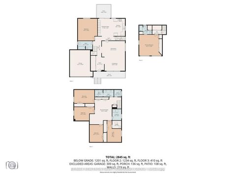 Photo 29 at 89 Allingham Gardens, Clanton Park, Toronto