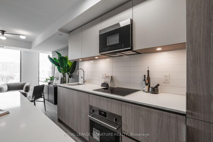 Photo 6 at 605 - 47 Mutual Street, Yonge Corridor, Toronto