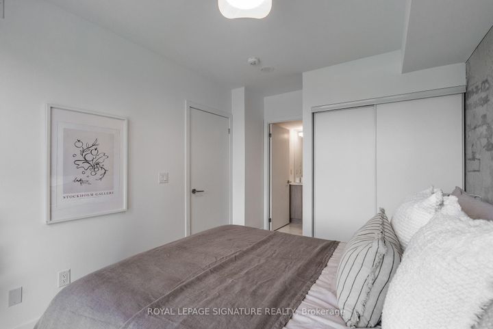 Photo 9 at 605 - 47 Mutual Street, Yonge Corridor, Toronto