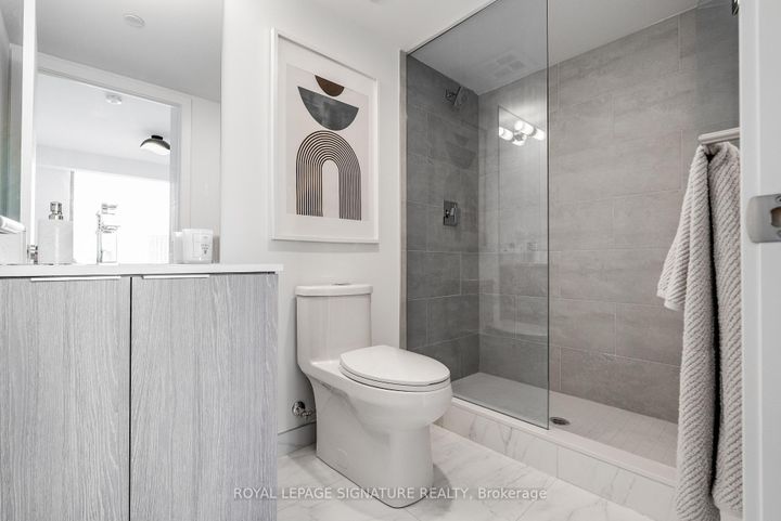 Photo 10 at 605 - 47 Mutual Street, Yonge Corridor, Toronto