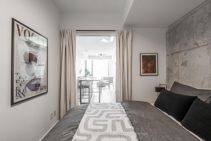 Photo 14 at 605 - 47 Mutual Street, Yonge Corridor, Toronto