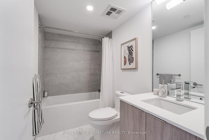 Photo 15 at 605 - 47 Mutual Street, Yonge Corridor, Toronto