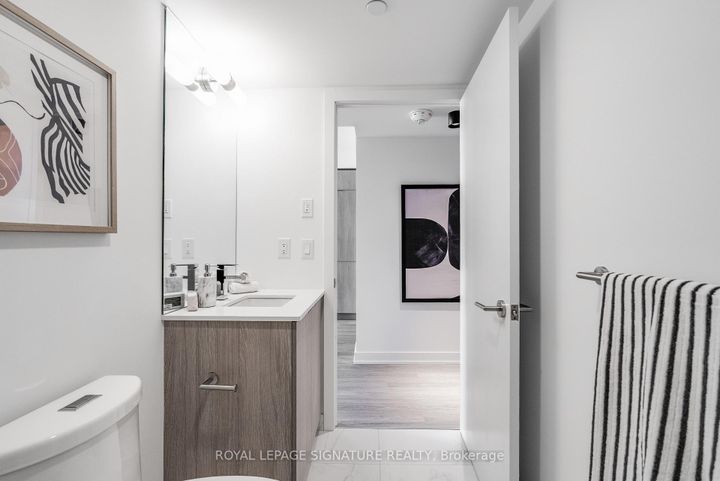 Photo 16 at 605 - 47 Mutual Street, Yonge Corridor, Toronto