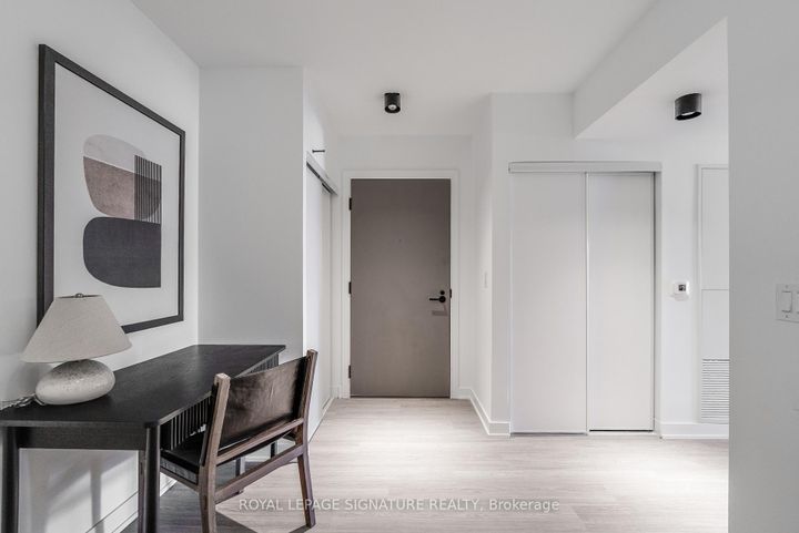 Photo 18 at 605 - 47 Mutual Street, Yonge Corridor, Toronto