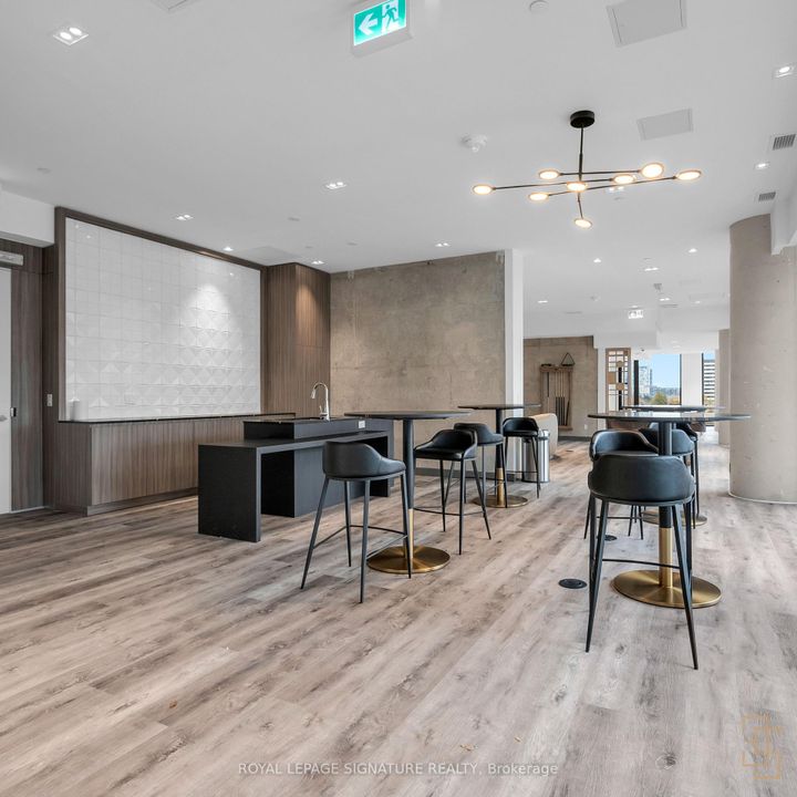 Photo 21 at 605 - 47 Mutual Street, Yonge Corridor, Toronto