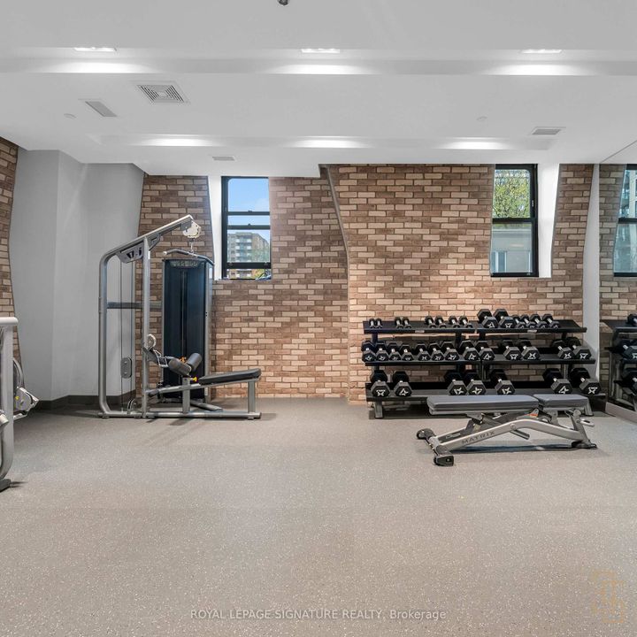 Photo 29 at 605 - 47 Mutual Street, Yonge Corridor, Toronto