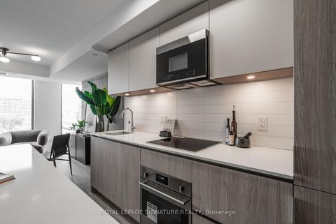 Photo 6 at 605 - 47 Mutual Street, Yonge Corridor, Toronto